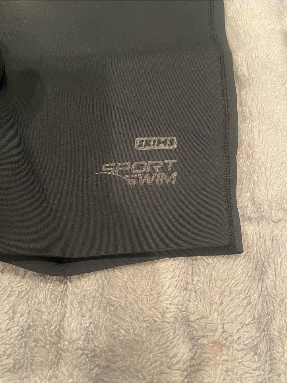 SKIMS sport swim